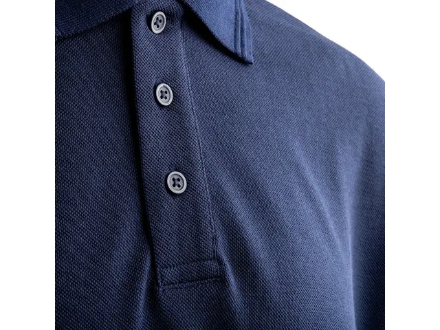 Polo Arco Responsible navy XL