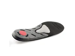 Emma Stability Pro Plus inlegzolen, grijs, maat 46, per paar