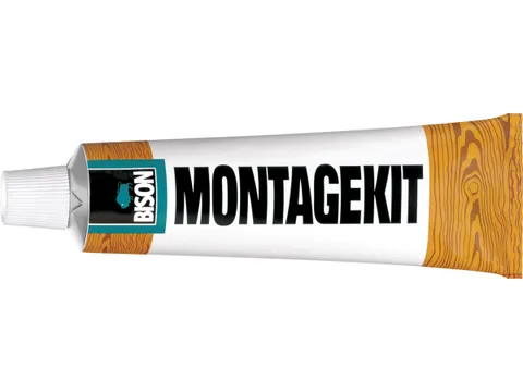 Montagekit Original, Tube Van 125 G, Op Blister