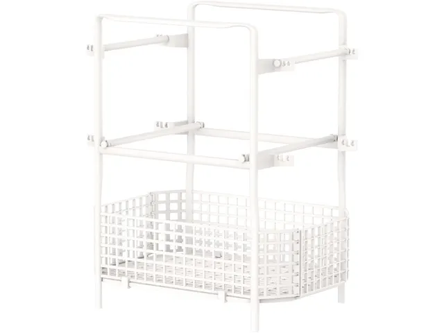 Wash + Cure 3 Cleaning Basket