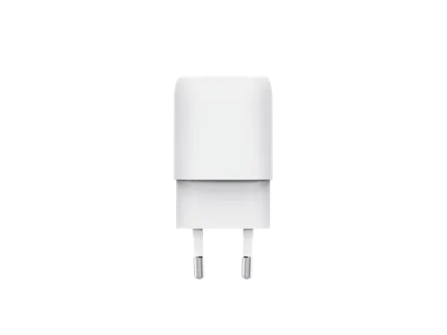 Oplader Trust Maxo 30W USB-C wit