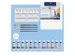 Acrylverfset Faber-Castell 18-delig
