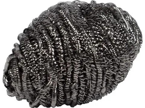 Schuurspons inox 40 g