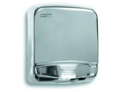 Handendroger RVS Hoogglans Automatisch