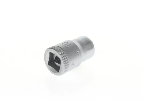 30 10 Inbus 3/8 inch zeskant 10mm