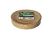 Bord Papstar 190mm karton bruin 50 stuks