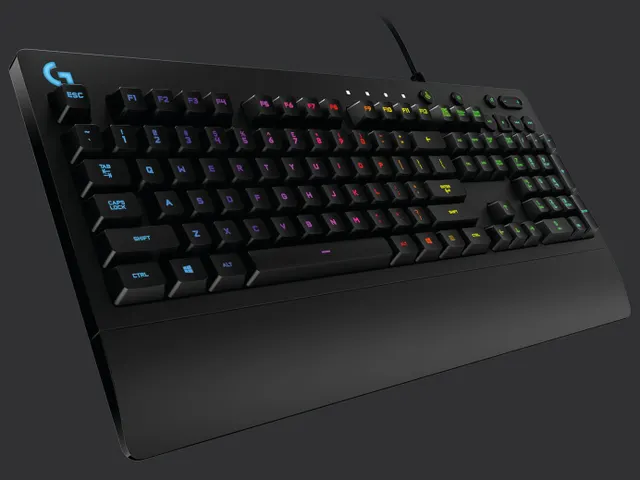 Clavier Gaming G213 Prodigy
