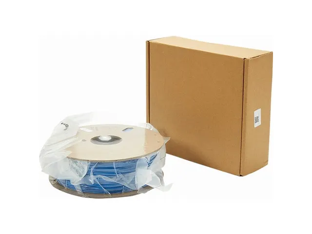 PLA 1,75mm Blauw 1kg PolyTerra 3D Filament