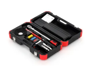 GEDORE R68903011 Wielmontageset 11stuks - 2