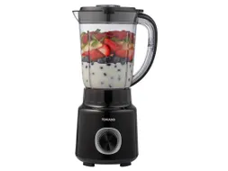Tomado TTB1501B Blender 1,5 liter 500W Zwart