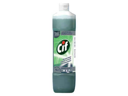 Afwasmiddel Sun Pro Formula 1 liter
