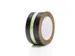 Bande antidérapante Phosphorescente 5cm x 5m - Noir/Vert