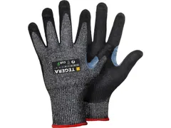 Tegera Infinity 8814 snijbestendige handschoenen, maat 9, per 6 paar