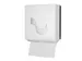Handdoekautomaat Celtex Omnia Labor wit handmatig anti- bacterieel