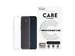PanzerGlass CARE by Urban Combat Case Transparent Samsung Galaxy