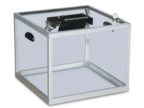 stembus,HxLxB 320x400x400mm,v. 600 - 800stembiljetten