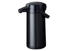 Thermoskan Bravilor Airpot 2,2 liter dubbelwandig zwart
