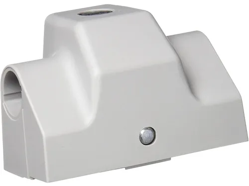 Snijmachinekop voor Dahle 550-552-554 met ronde glijstang