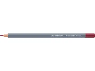 Aquarelkleurpotlood Goldfaber 192 Indisch rood - 2