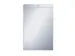 U-map Leitz 4095 A5 met ophangoog 0.20mm PVC transparant