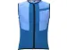 Inuteq Bodycool Xtreme koelvest Blauw maat M