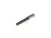 GEDORE IN 20 L 6-60 Schroevendraaierbit 1/4 inch lange binnenzeskant 6