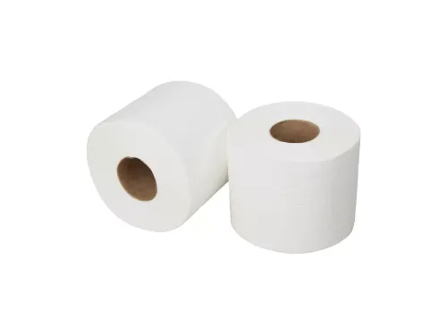 Toiletpapier 239040 2-laags 400 Vel Supersoft Wit 40 Rol
