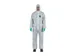 Ansell Alphatec 1800 Standard coverall, wit,-111, maat 2XL