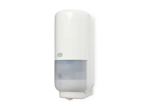 Tork 561600 Elevation S4 Foamzeep Dispenser met Sensor Wit