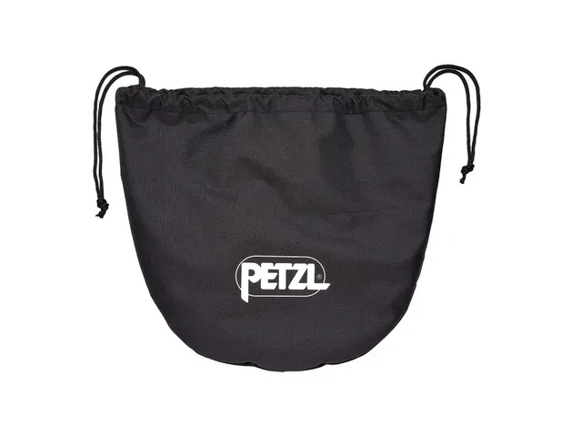 Petzl opberghoes (Vertex/Strato)