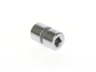 20 11 Stekkerdoos 1/4 inch,zeskant,11mm - 2