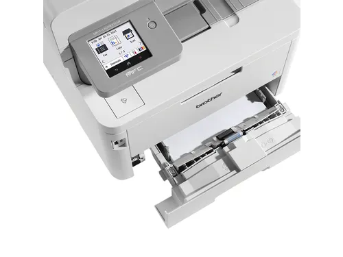 Multifunctional Laserprinter Brother MFC-L8390CDW