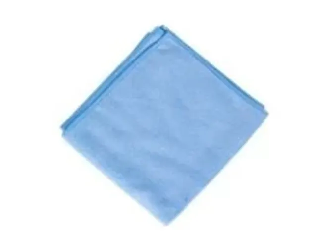 MicroTuff plus Blauw 38x38cm doos 5 stuks