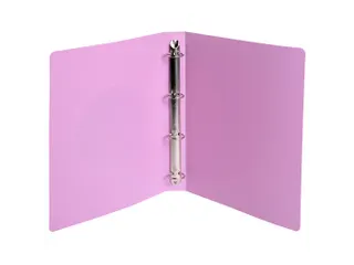 Classeur 4anx 30mm P P A4 Ellipse coul.as - 9