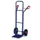Steekwagen Staal Kratten 250kg 1300x570mm Massief Rubber Banden