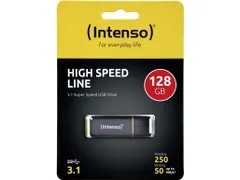 High Speed Line Usb Stick 128Gb