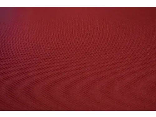 105 Afneembare Zithoes Rood