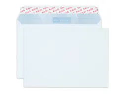 envelop Office FSC C5 100 gram wit 100 stuks