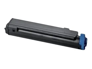Toner Oki 46490605 geel - 1
