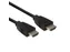 Kabel ACT HDMI ETH8K M/M zwart 2 meter