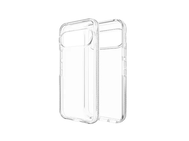 ZAGG Crystal Palace, Hoes, Google, Pixel 10/Pixel 10 Pro XL, 16 cm (6.