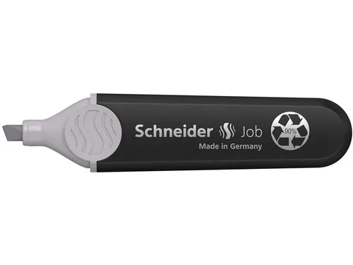 Markeerstift Schneider Job 150 taupe grey