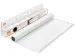 Whiteboard Vel Instant folie Nobo 60x80cm wit
