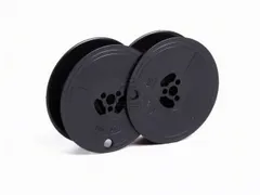ribbon spool black Gr.1 nylon