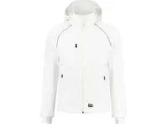 Tricorp 402018 Tech softshell, wit, maat 4XL, per stuk