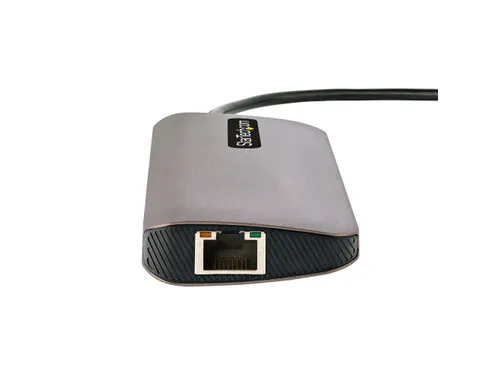 USB-C Multiport Adapter 4K 60Hz HDMI GbE SD 100W PD Dock