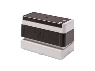 PR4090B6P BROTHER SC2000 Stamp black - 1