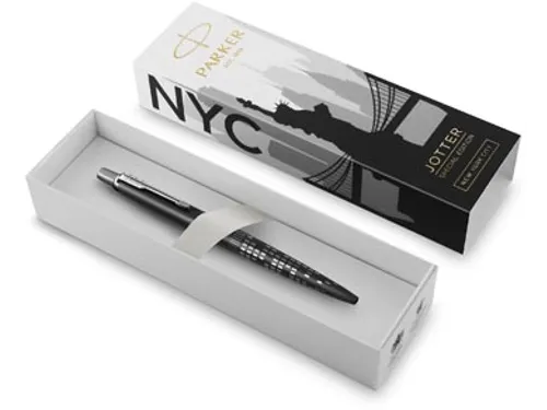 Jotter balpen special edition New York medium giftbox