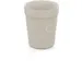 Circulware beker 300 ml PP beige, pak 24 stuks