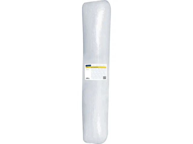 Luchtkussenfolie Raadhuis rol 100 cm x 5 meter